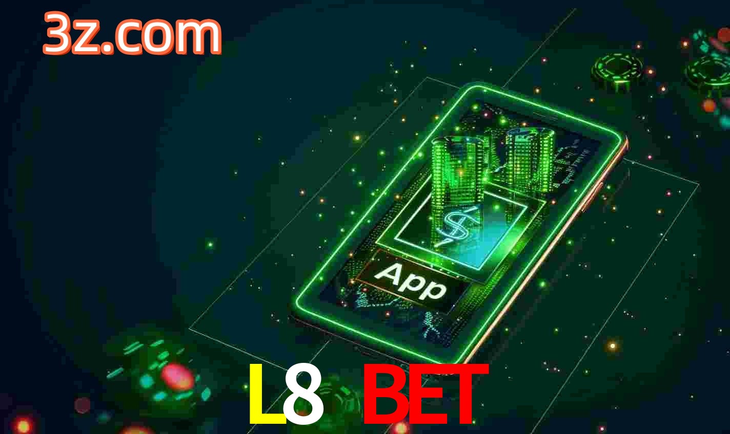 Simplificando a Experiência de Jogo L8 Bet App