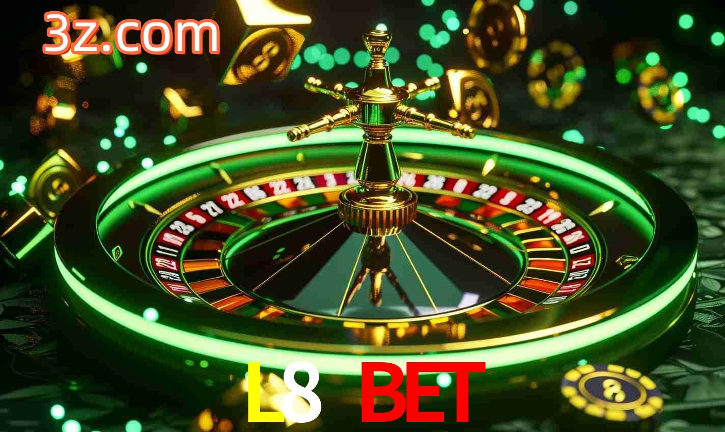 Desfrutar de um Cassino L8 Bet