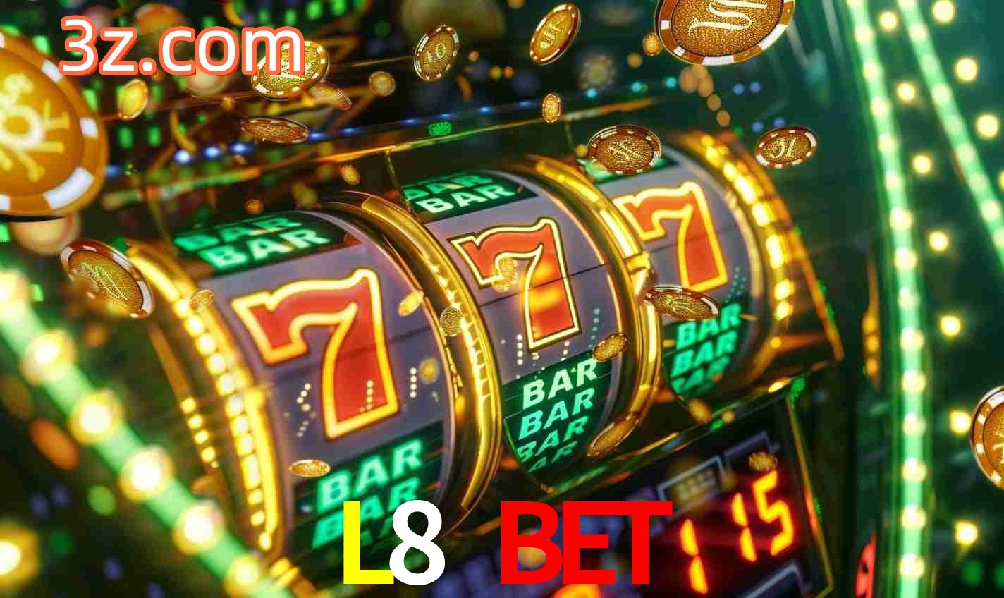 Populares Slots L8 Bet