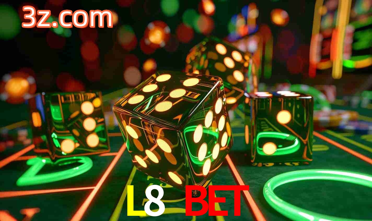 Entretenimento no Jogos L8 Bet