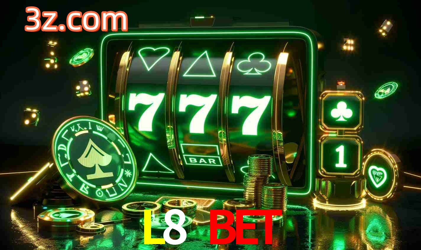 Seguro Login no Cassino Online L8 Bet