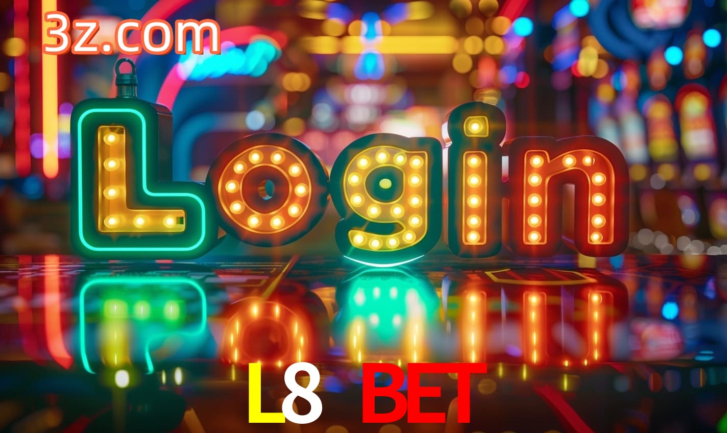 Mundo dos Jogos Cassino L8 Bet